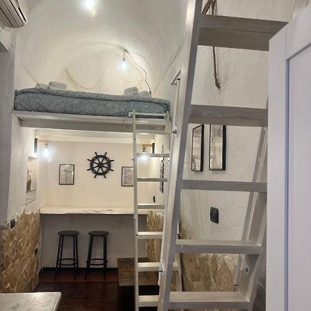 La Stiva In Centro Storico Appartement Napels Buitenkant foto