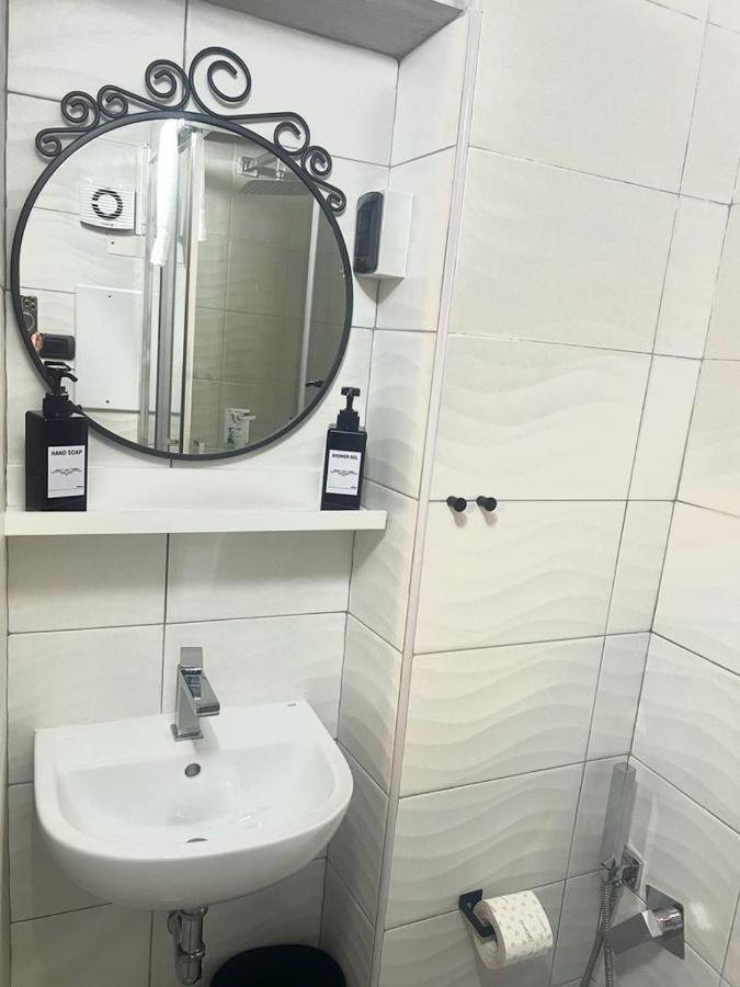 La Stiva In Centro Storico Appartement Napels Buitenkant foto
