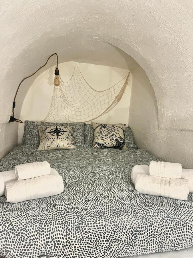 La Stiva In Centro Storico Appartement Napels Buitenkant foto