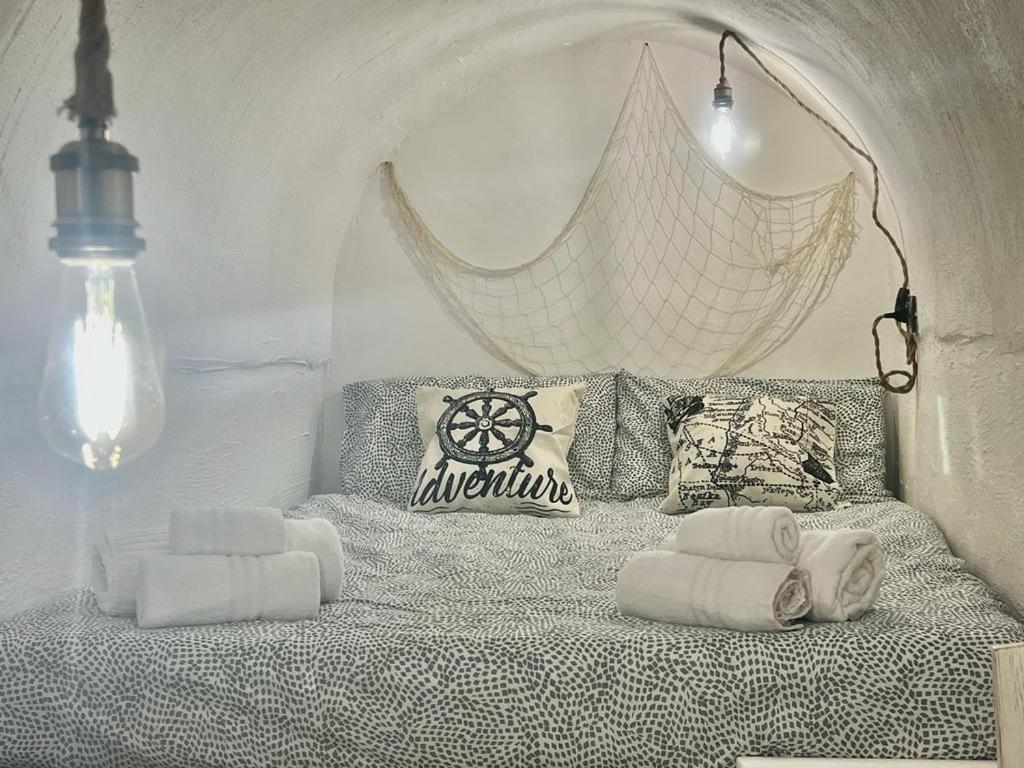 La Stiva In Centro Storico Appartement Napels Buitenkant foto
