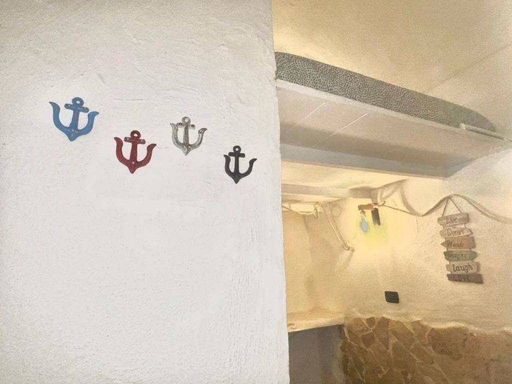 La Stiva In Centro Storico Appartement Napels Buitenkant foto