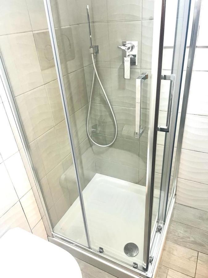 La Stiva In Centro Storico Appartement Napels Buitenkant foto