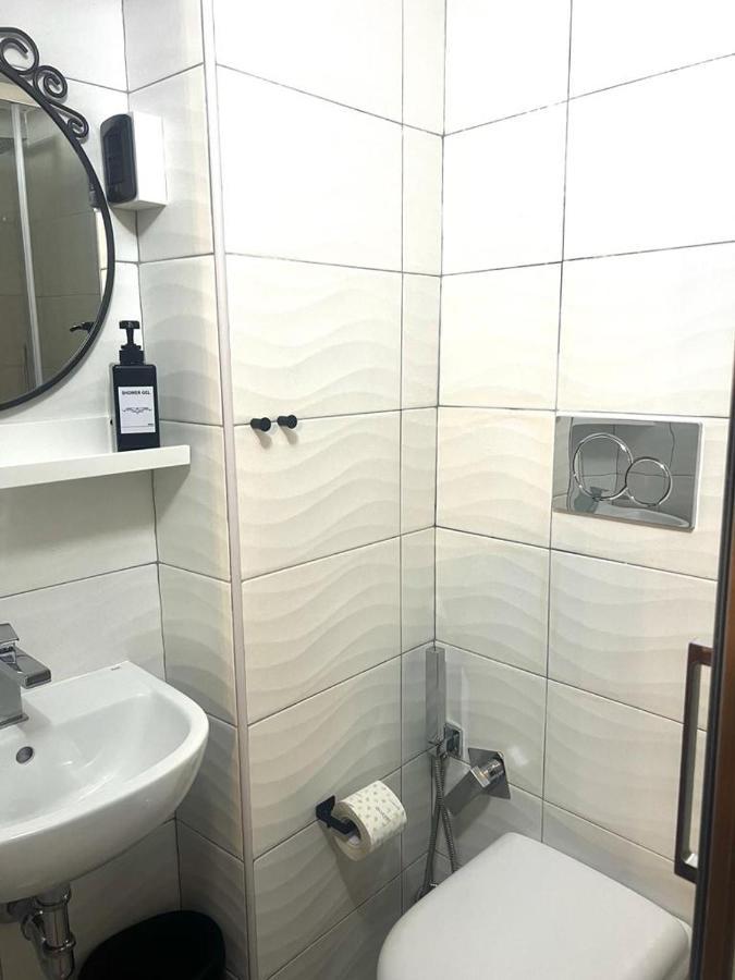 La Stiva In Centro Storico Appartement Napels Buitenkant foto