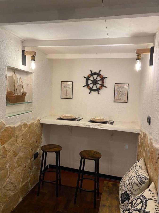 La Stiva In Centro Storico Appartement Napels Buitenkant foto