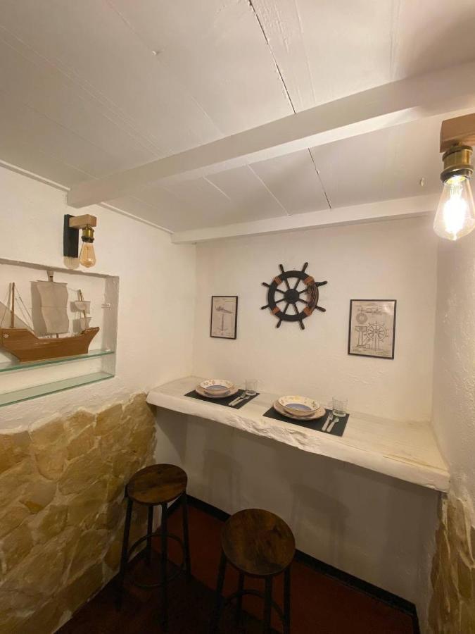 La Stiva In Centro Storico Appartement Napels Buitenkant foto