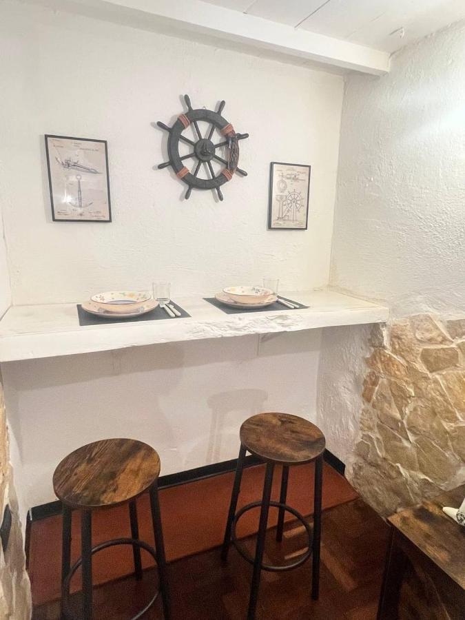 La Stiva In Centro Storico Appartement Napels Buitenkant foto