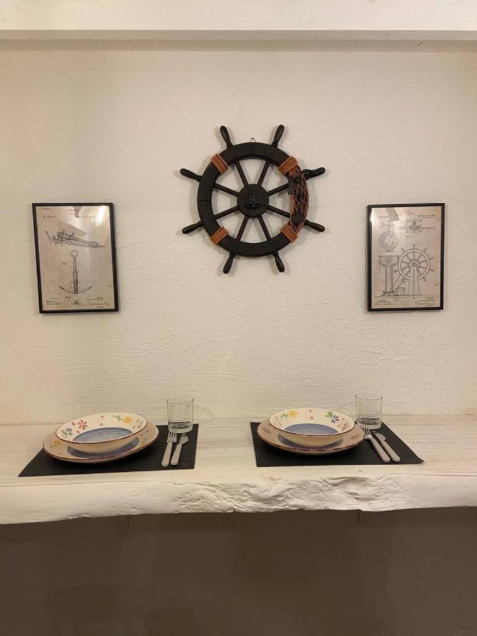 La Stiva In Centro Storico Appartement Napels Buitenkant foto