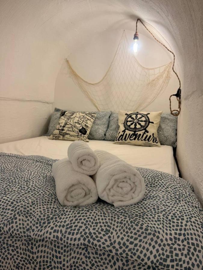 La Stiva In Centro Storico Appartement Napels Buitenkant foto