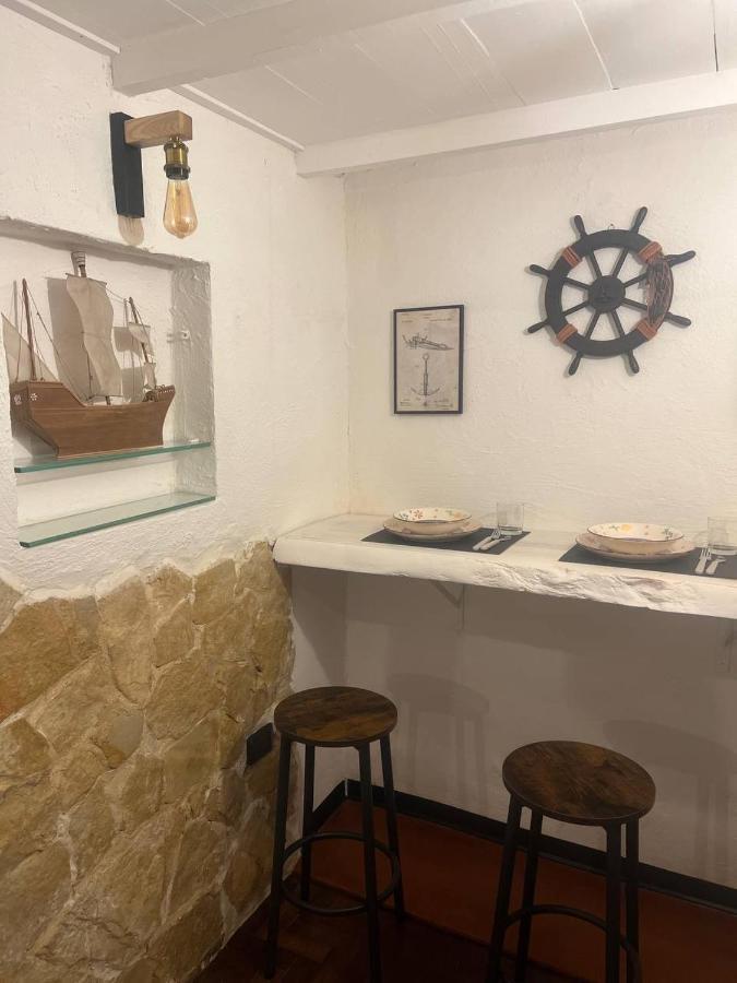 La Stiva In Centro Storico Appartement Napels Buitenkant foto