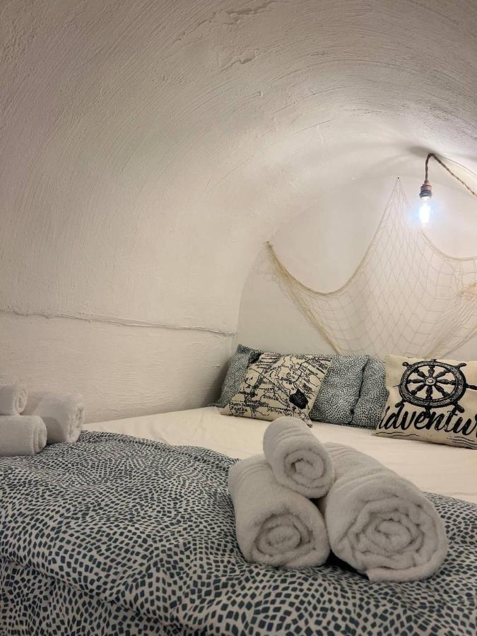 La Stiva In Centro Storico Appartement Napels Buitenkant foto