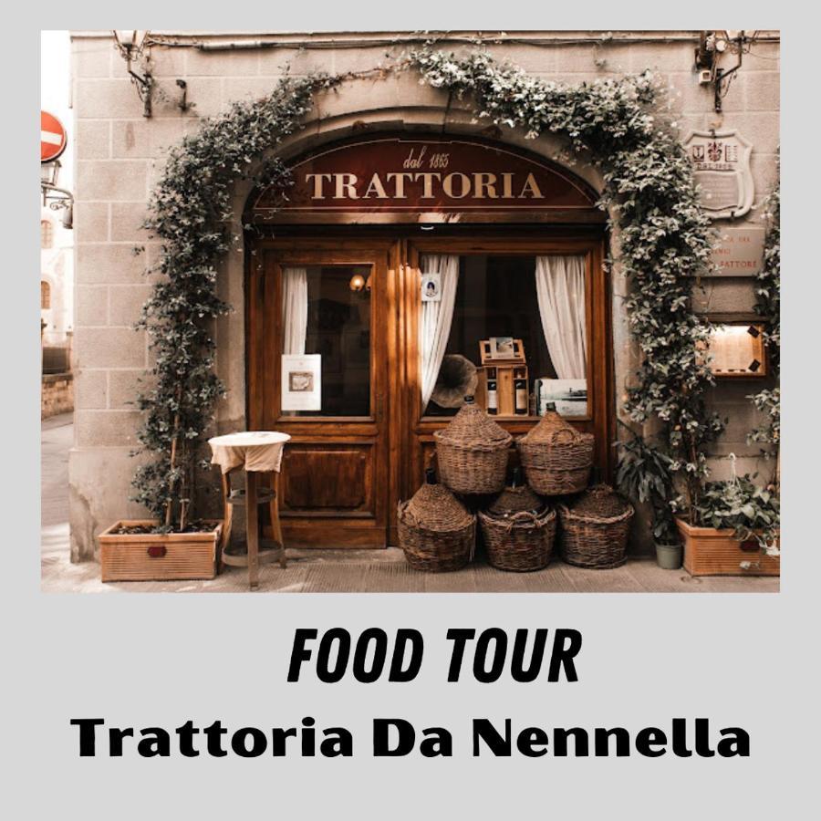 La Stiva In Centro Storico Appartement Napels Buitenkant foto